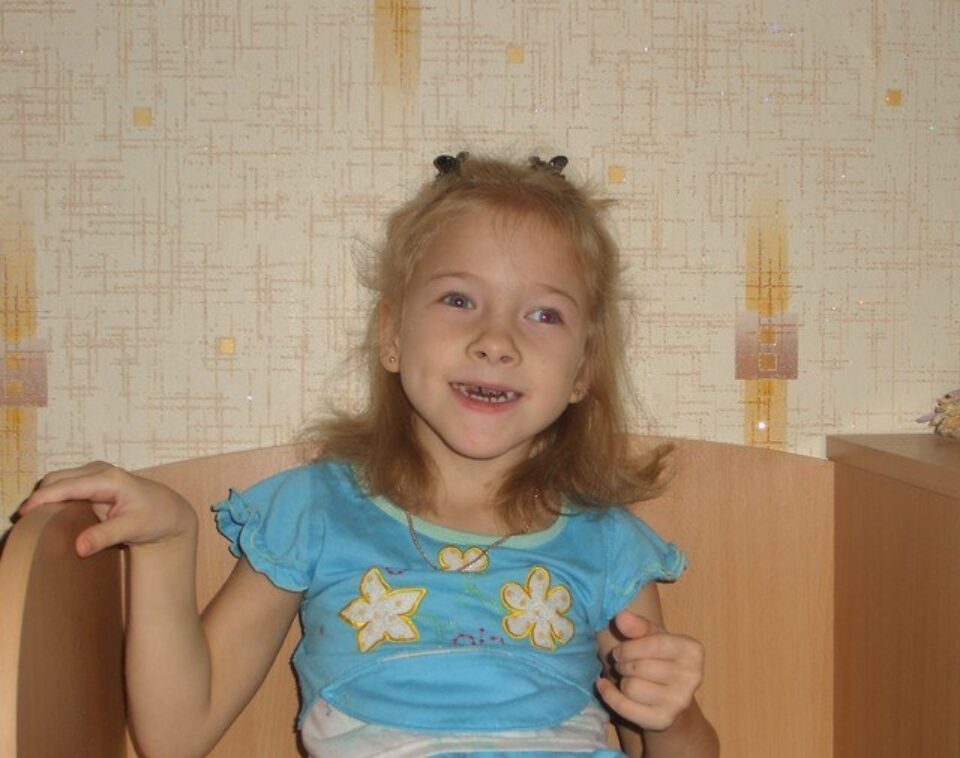 Кристина Грибкова — фото 3