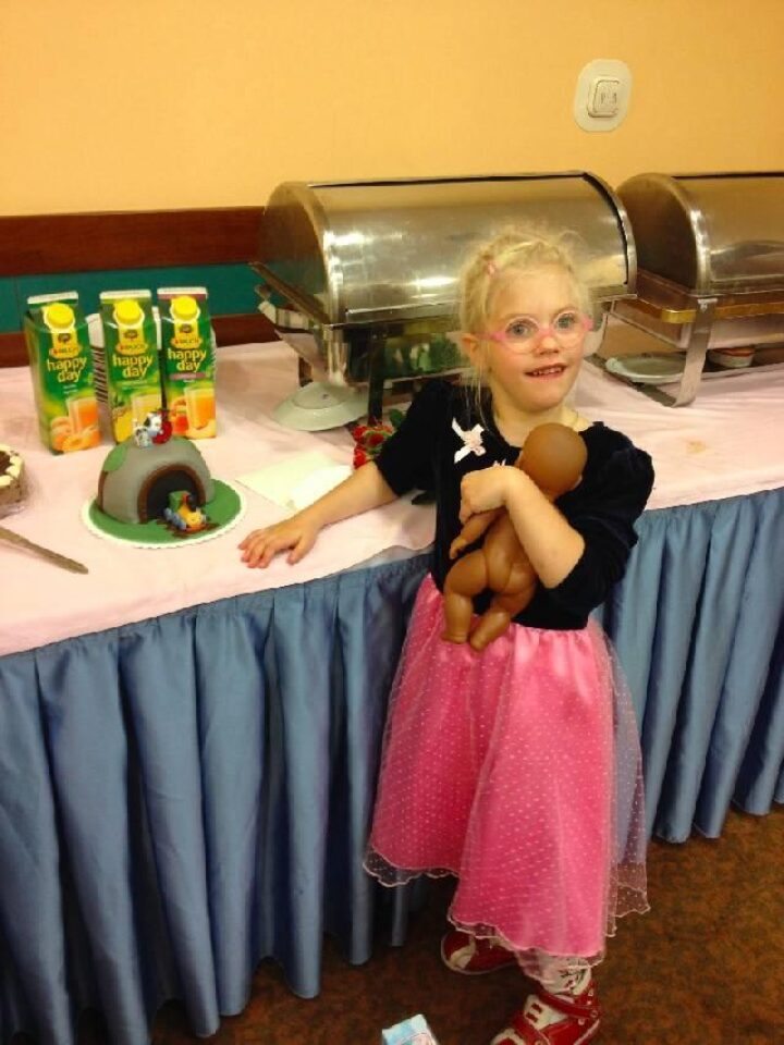 Зоя Масленникова — фото 7