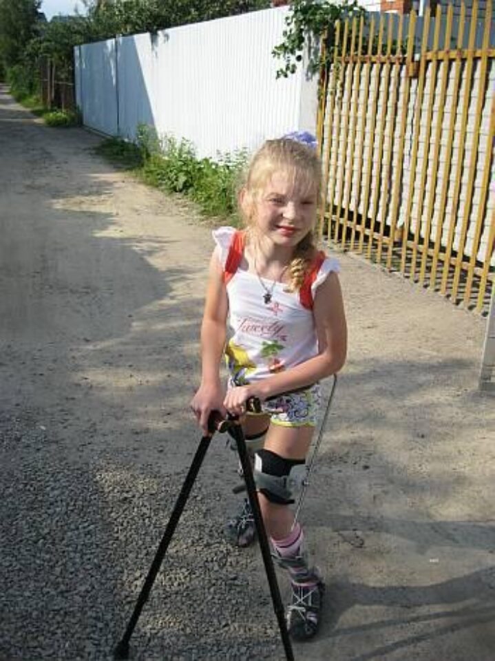 Анастасия Орехова — фото 3