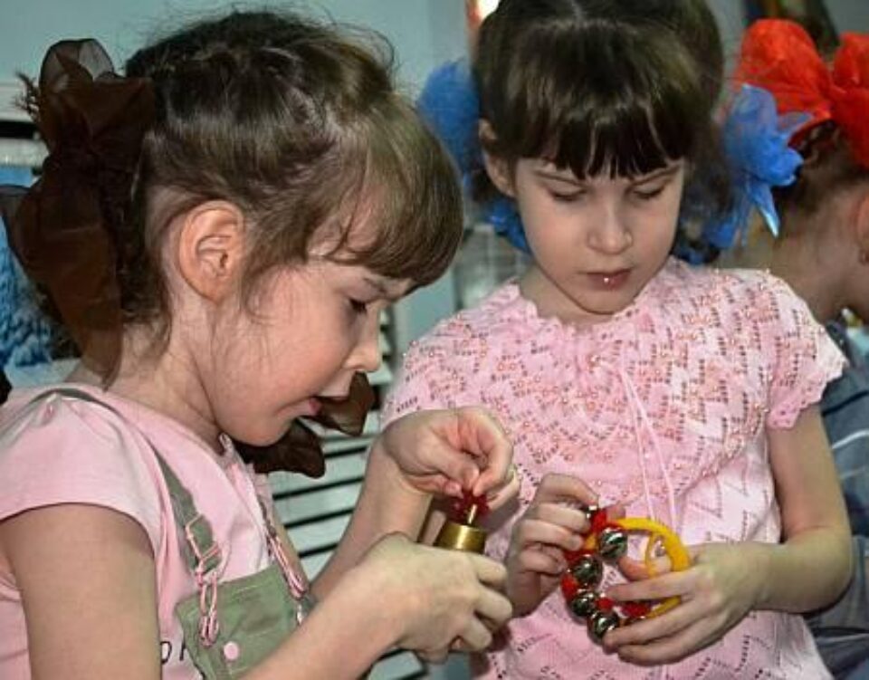 Дарья и Мария Бударины — фото 1