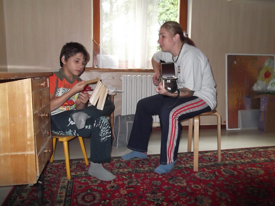Андрей Радзиевский — фото 5