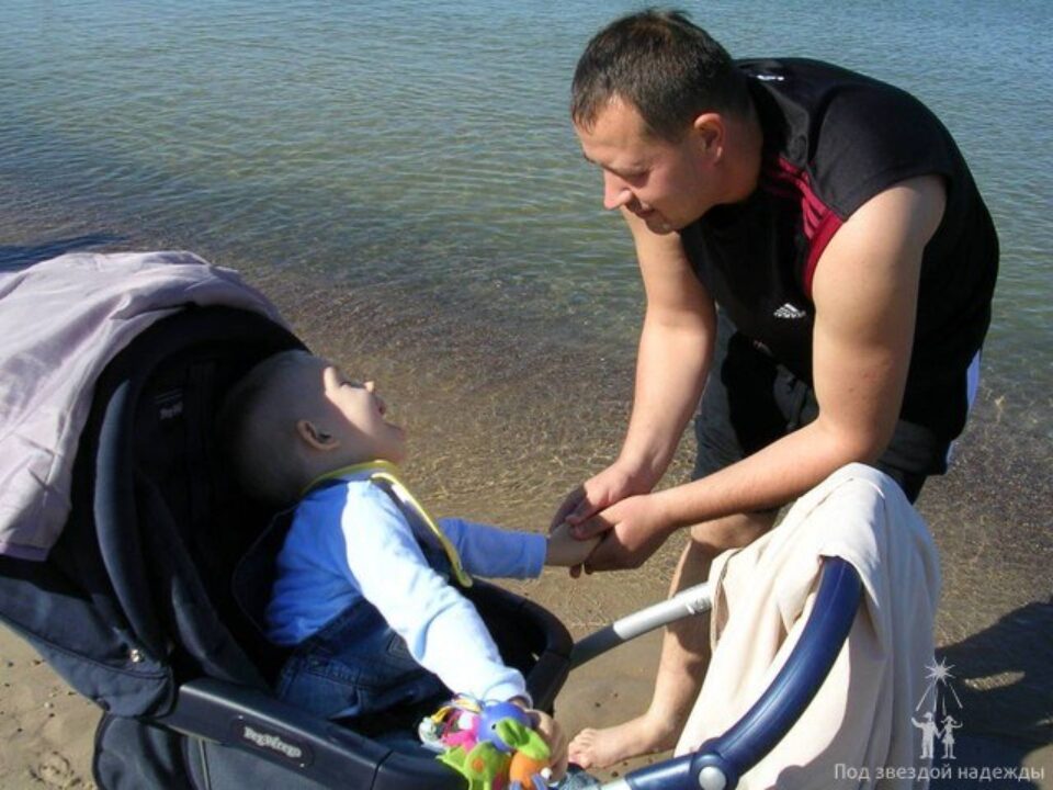 Никита Башлыков — фото 7