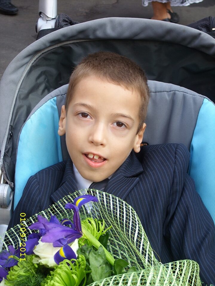 Георгий Стратюк — фото 2