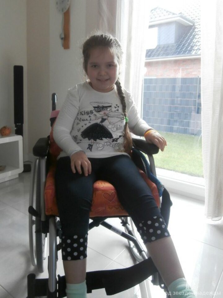 Дарья Заварухина — фото 4