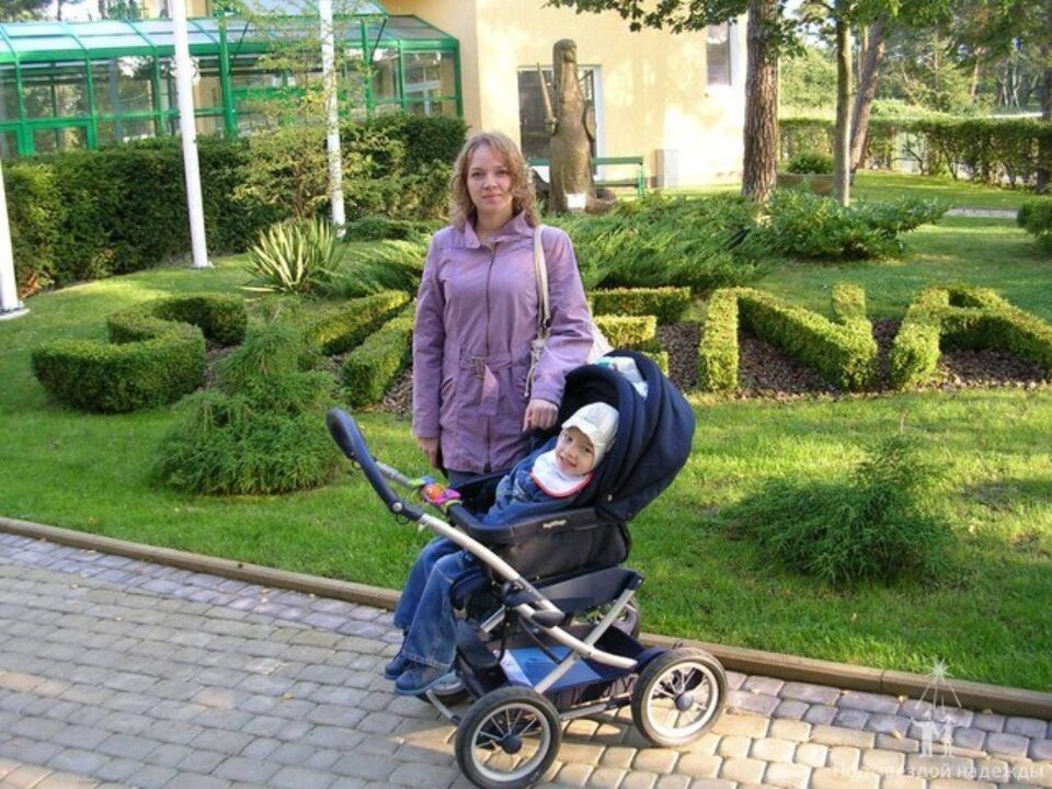 Никита Башлыков — фото 11