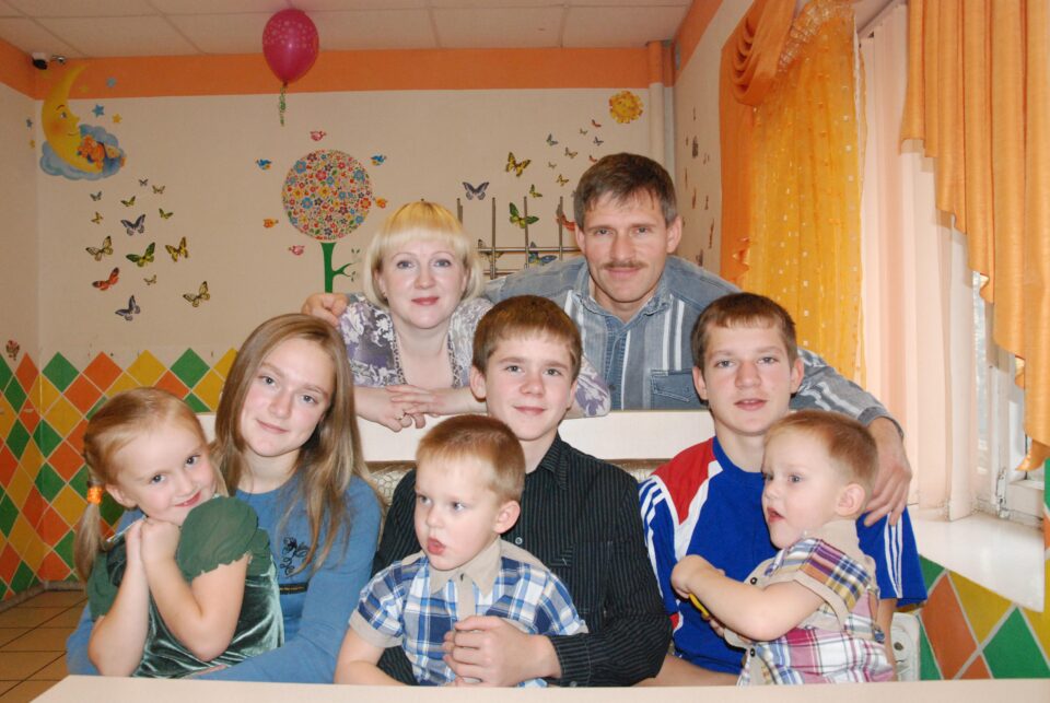 Голышев Тарас — фото 3