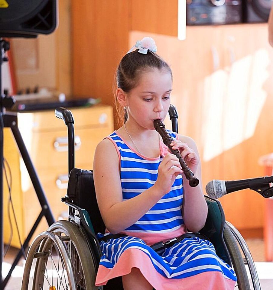 Чебарева Ирина — фото 3