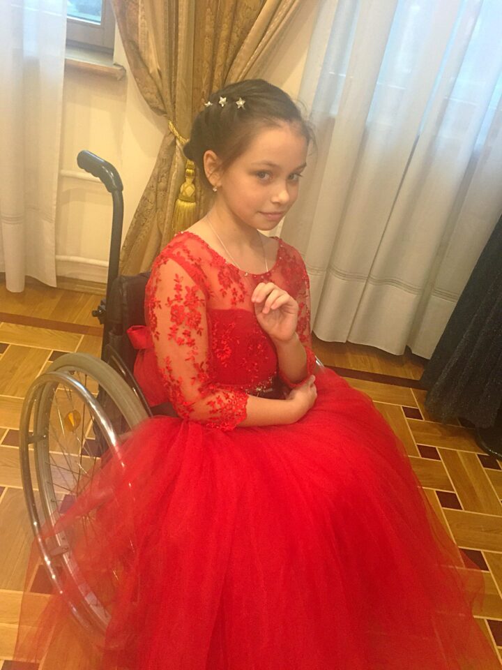 Чебарева Ирина — фото 2