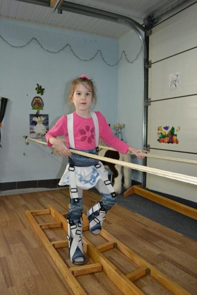 Бударины Даша и Маша — фото 3