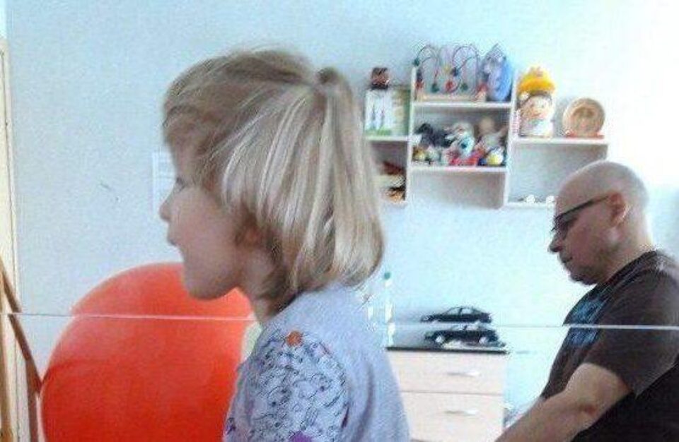 Горлова Ксения — фото 3