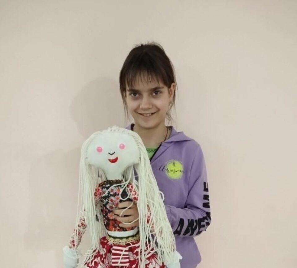 Малецкая София — фото 3