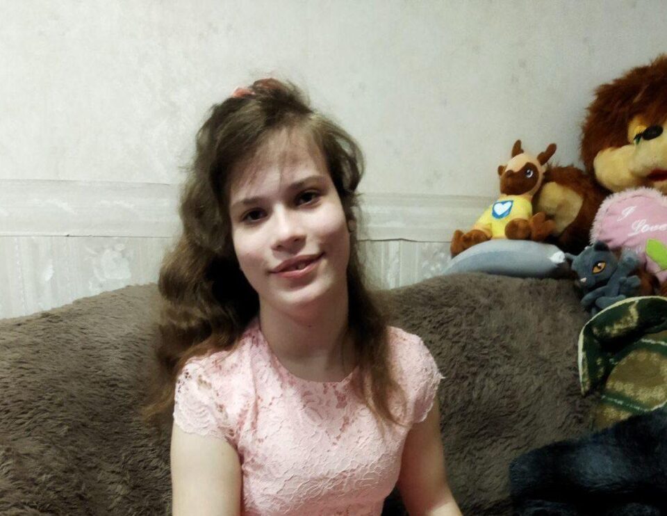 Краснопольская Надежды  — фото 3