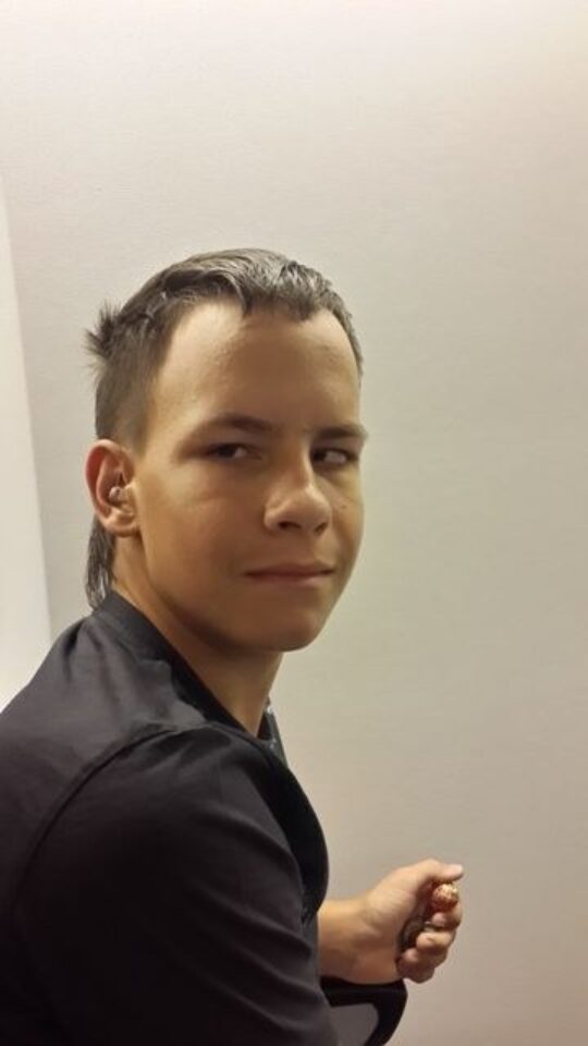 Илья Кривов — фото 1