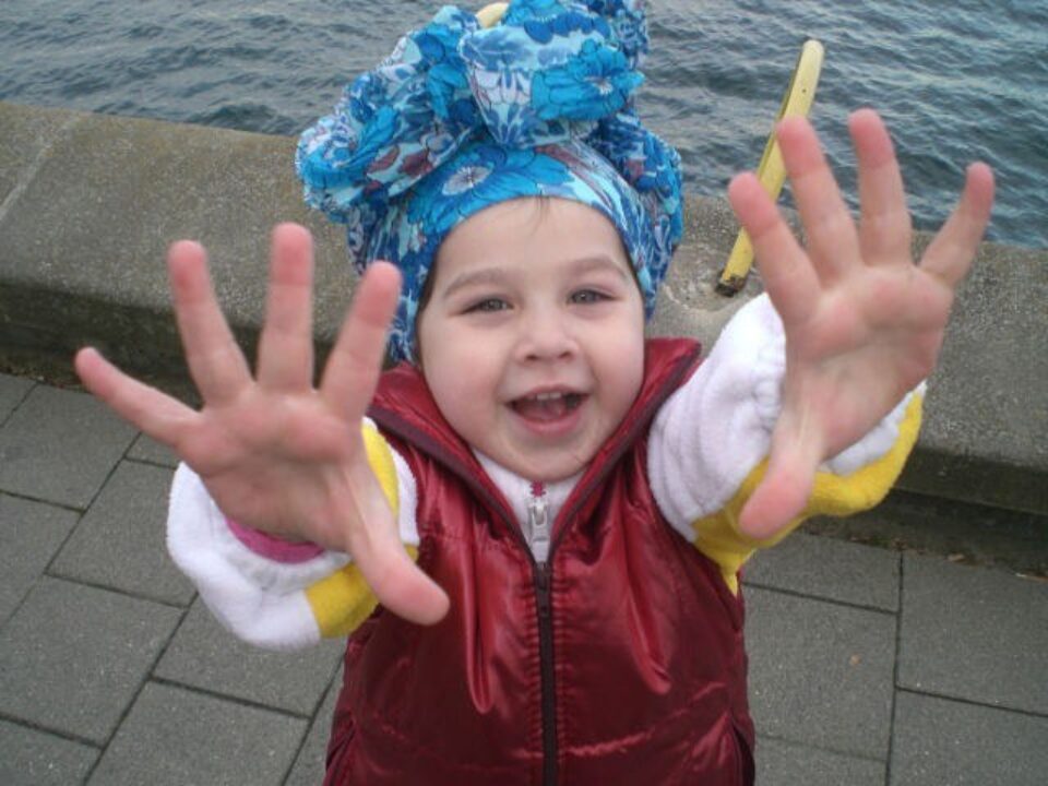 Даша Гунькина — фото 8