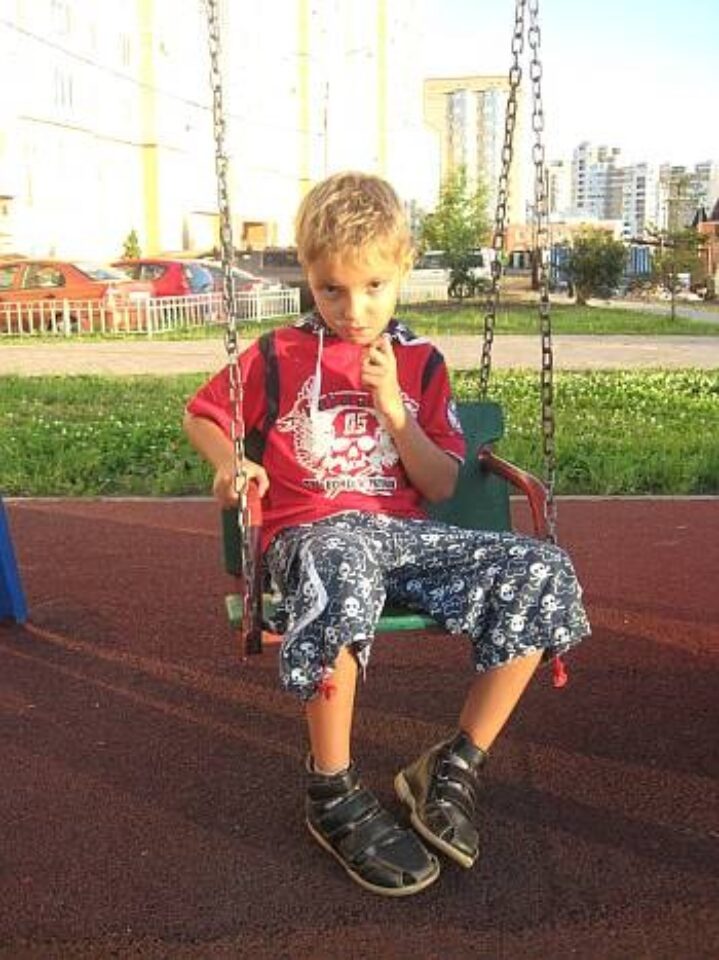 Виктор и Николай Мельник — фото 11