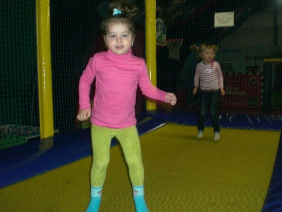 Даша Гунькина — фото 9