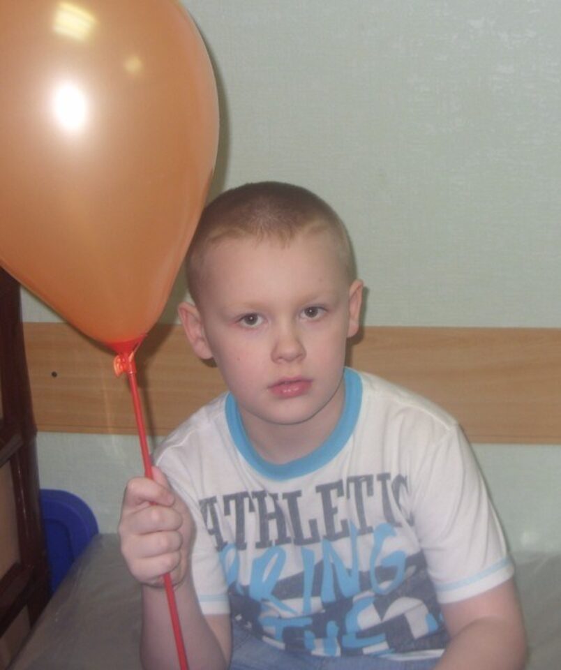 Артем Цветков — фото 1