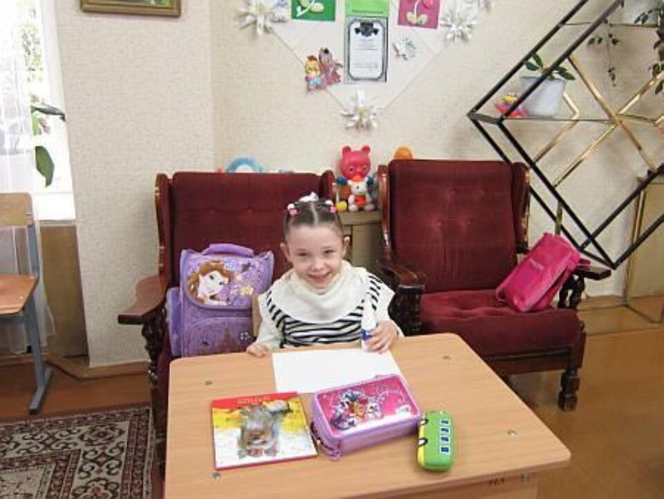 Аделина Каюмова — фото 9