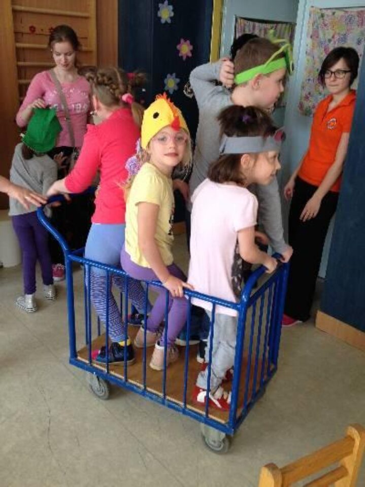 Зоя Масленникова — фото 9