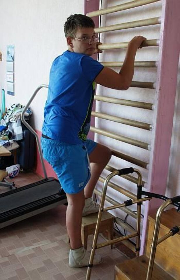 Андрей Стариков — фото 5