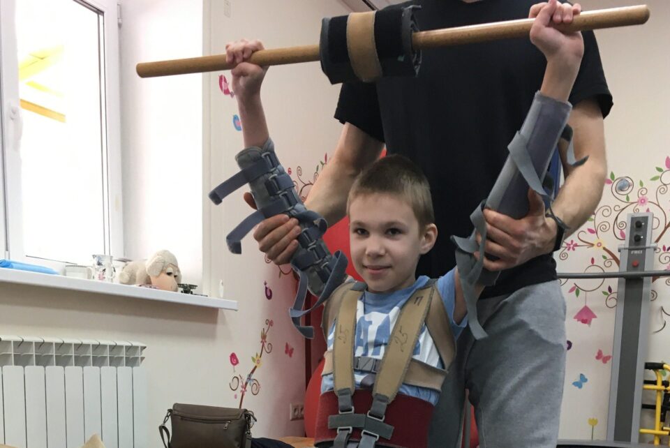 Мирошниченко Макар — фото 2