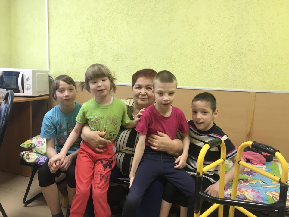 Алгазова Альмира, Грицевский Руслан, Желнов Алексей, Усманова Айгюль — фото 1