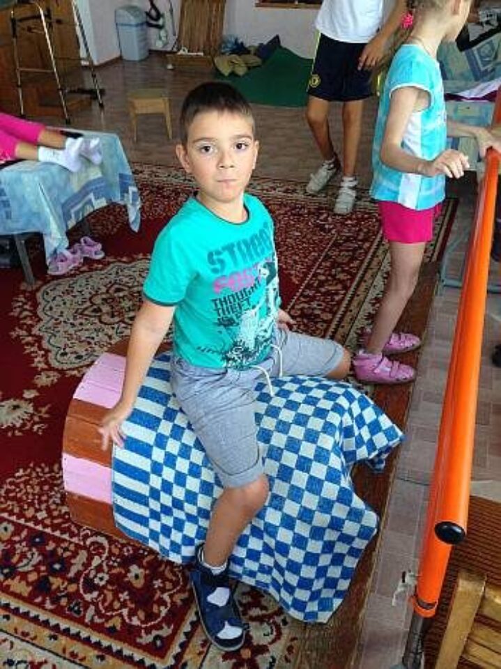 Виктор и Николай Мельник — фото 5