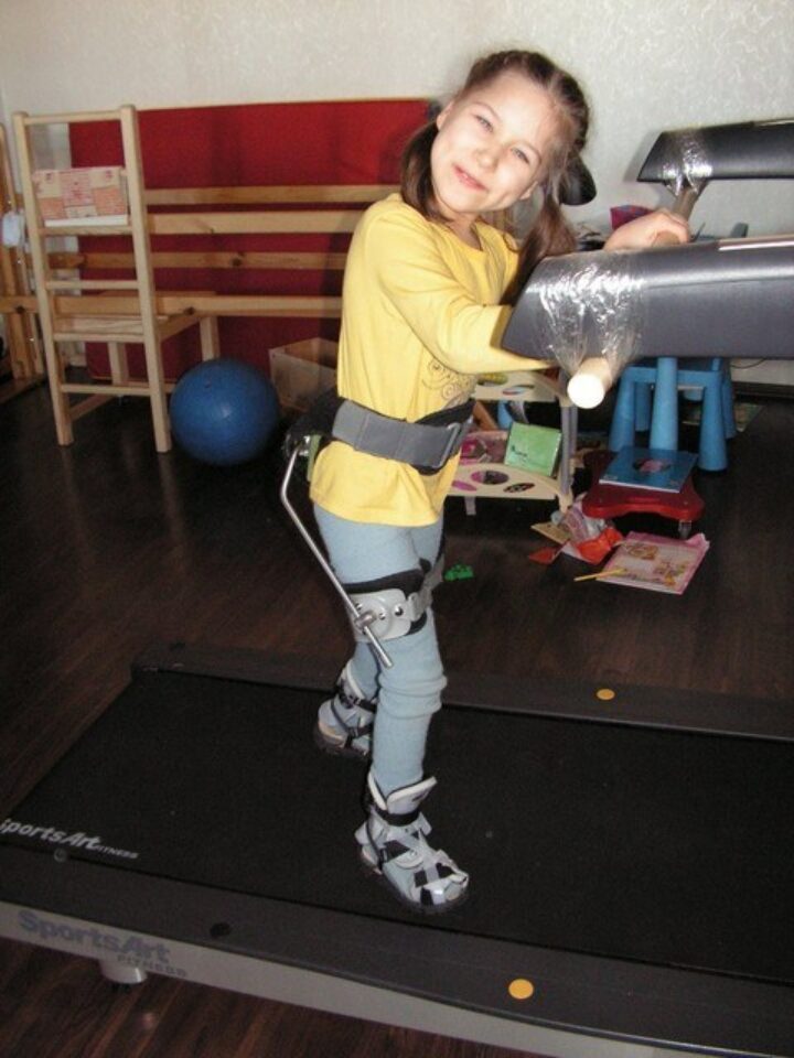 Анна Пашинова — фото 6