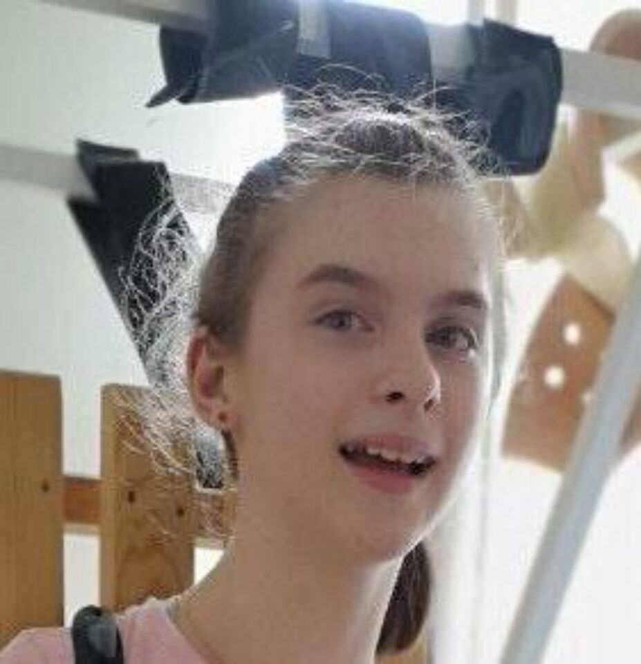 Первак Анна и Анастасия — фото 8