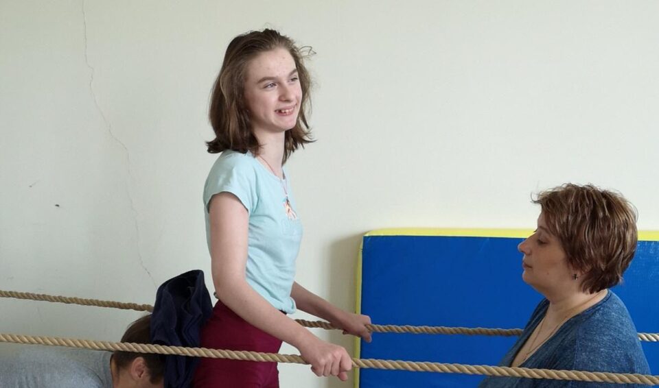 Первак Анна и Анастасия — фото 6