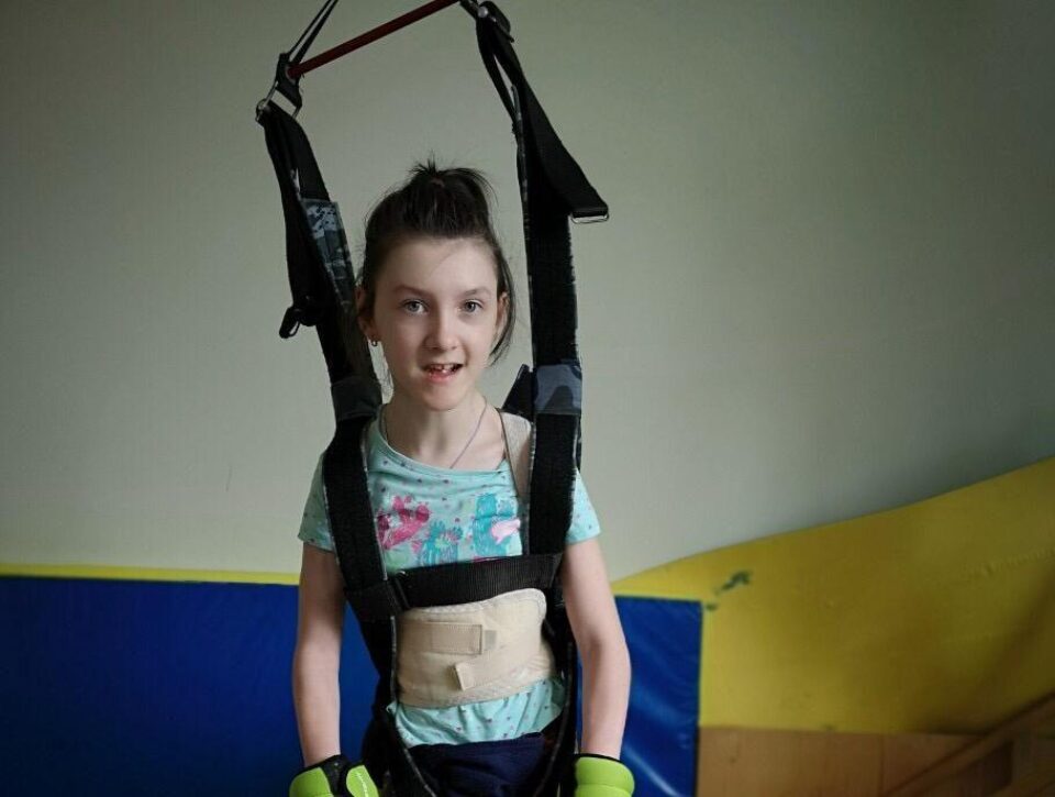 Первак Анна и Анастасия — фото 4