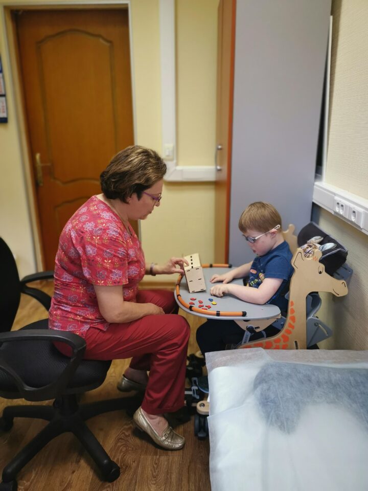 Быстров Иван — фото 5