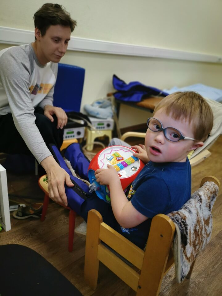 Быстров Иван — фото 4