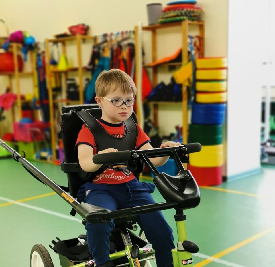 Быстров Иван — фото 3