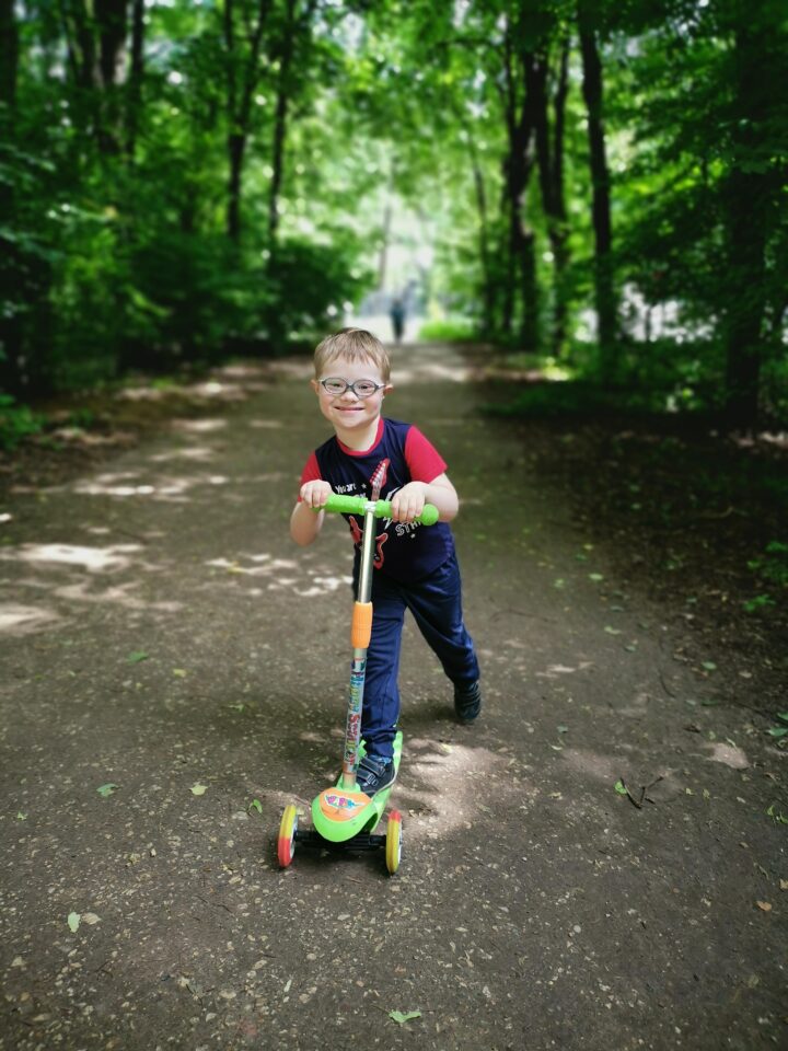 Быстров Иван — фото 1