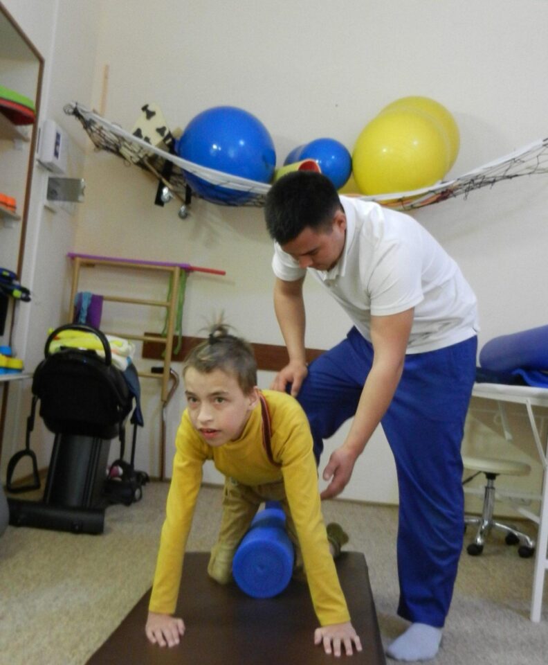 Кузьмины Егор, Владимир, Анатолий — фото 5