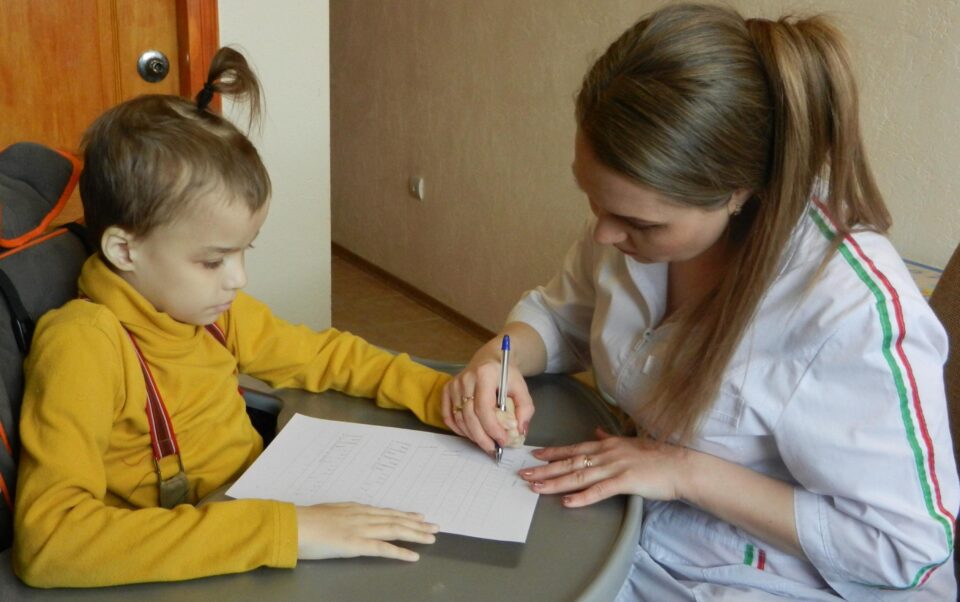 Кузьмины Егор, Владимир, Анатолий — фото 4