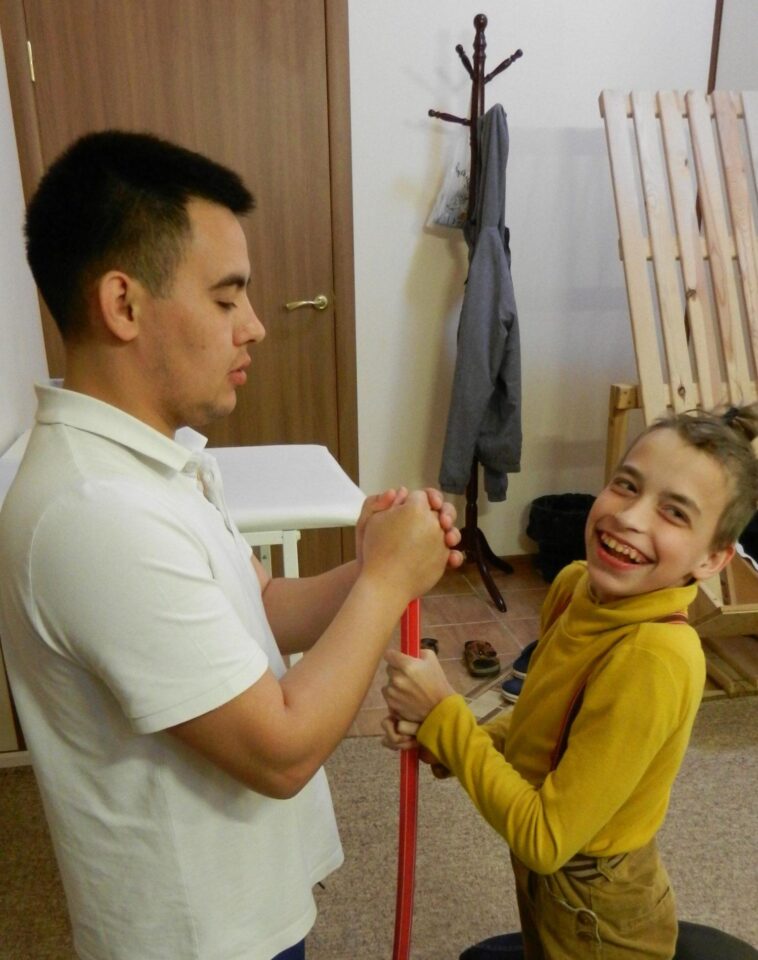 Кузьмины Егор, Владимир, Анатолий — фото 3