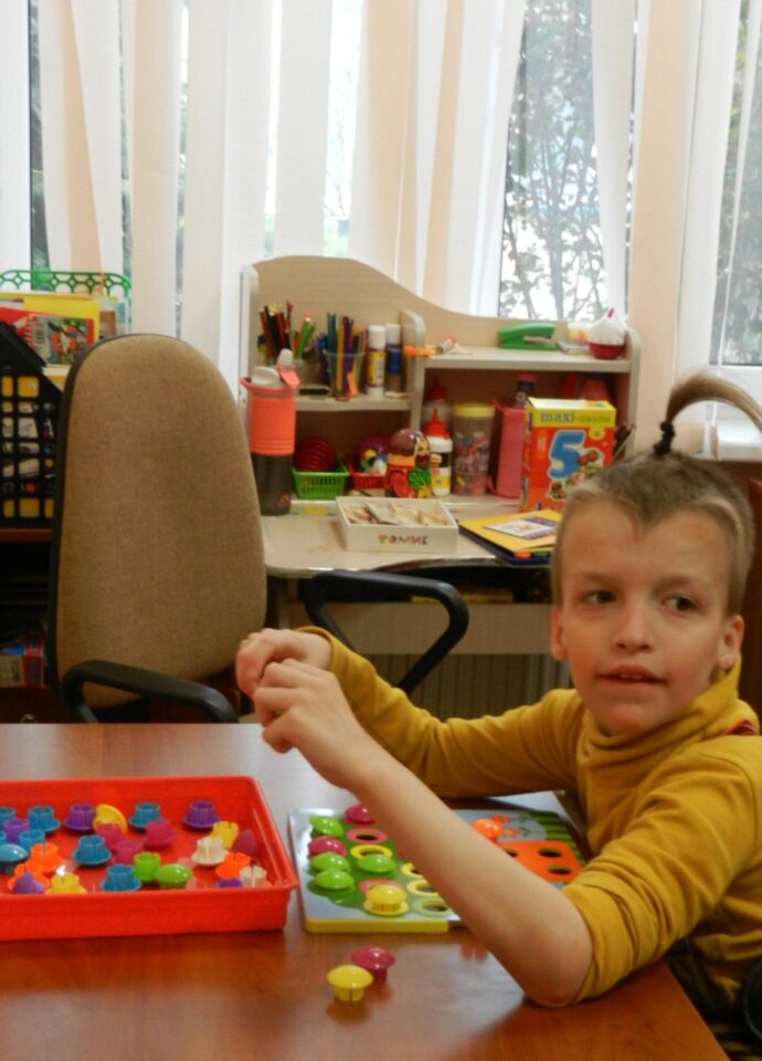 Кузьмины Егор, Владимир, Анатолий — фото 2