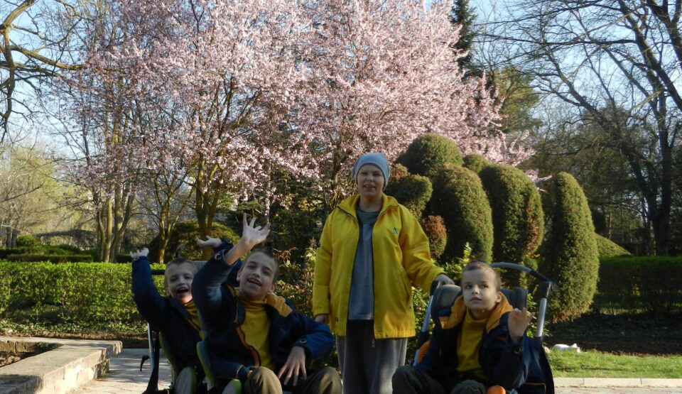 Кузьмины Егор, Владимир, Анатолий — фото 10