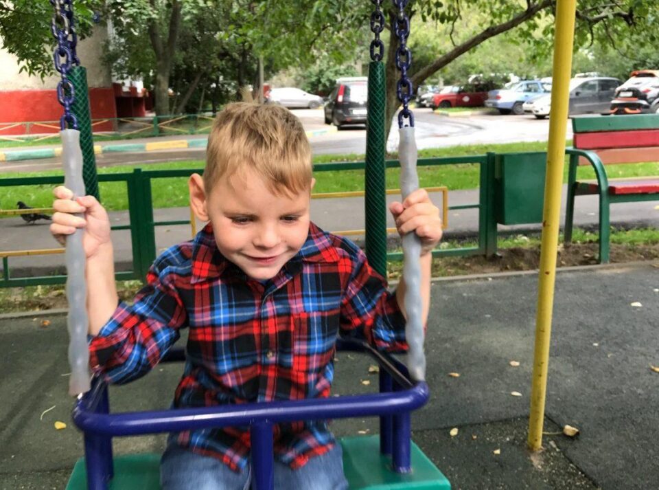 Карпов Антон — фото 3