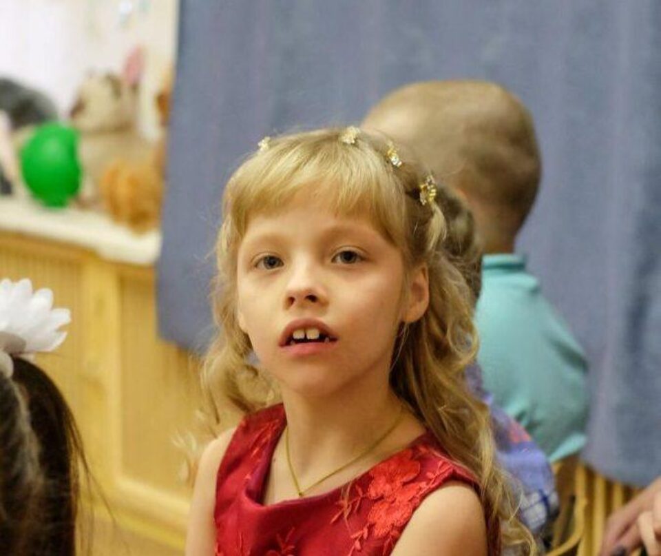 Лебедевы Тимофей и Арина — фото 8