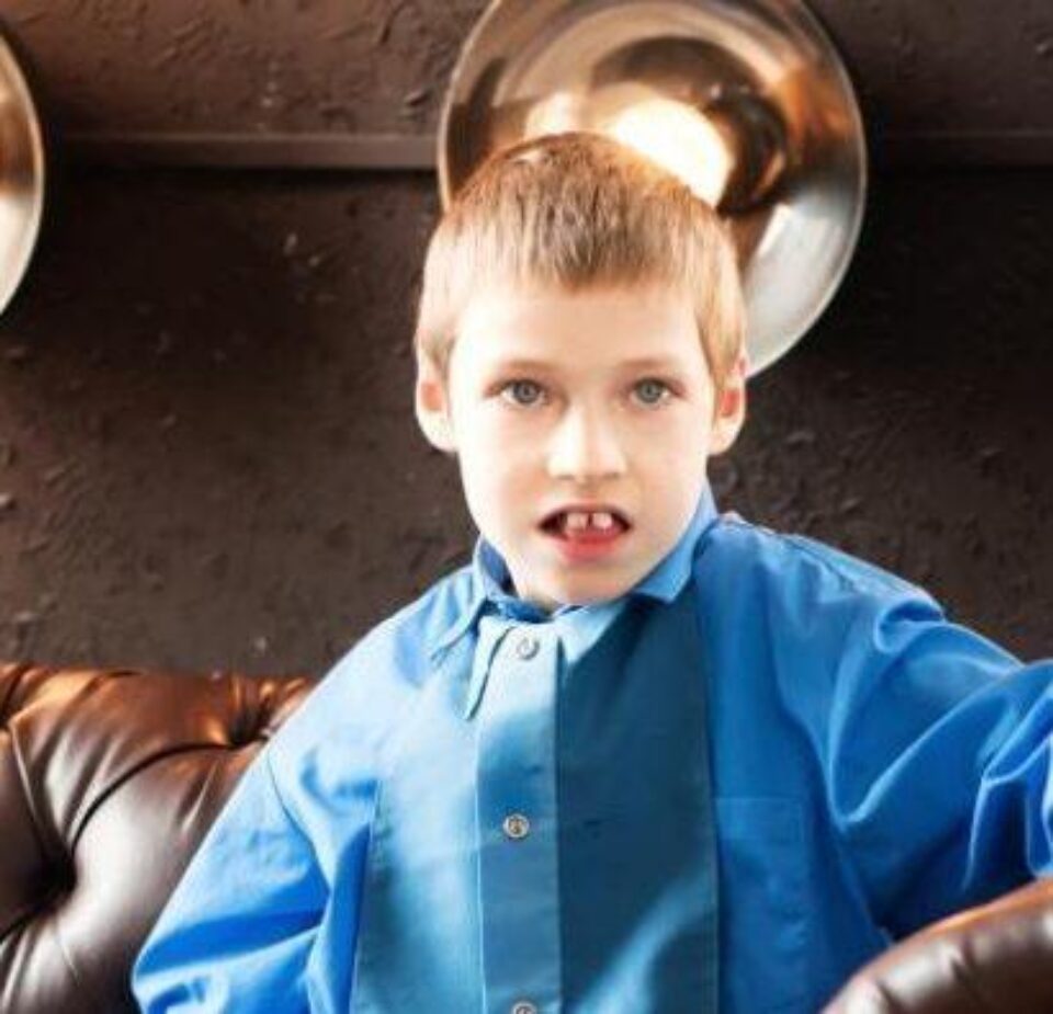 Лебедевы Тимофей и Арина — фото 4