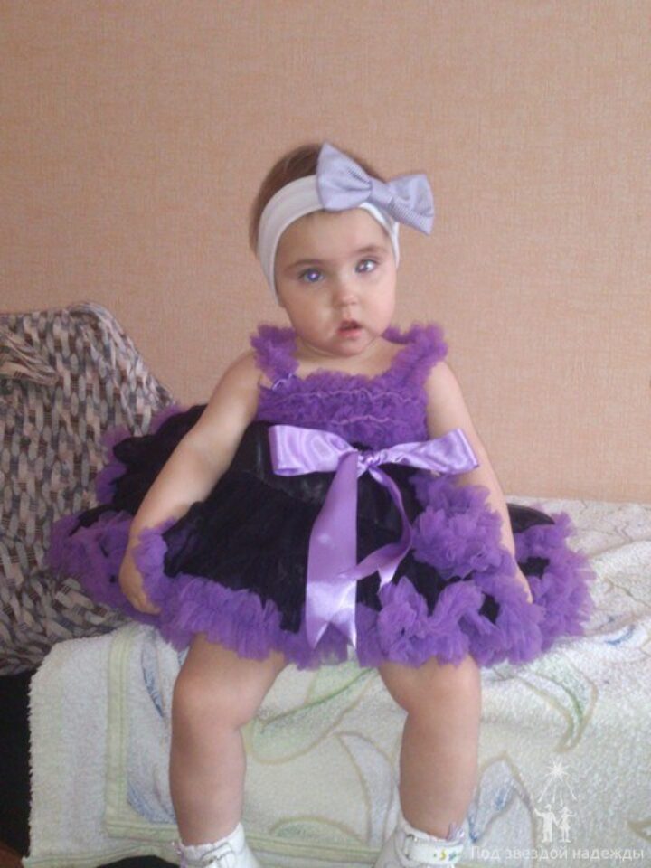 Мирослава Анисимова — фото 3