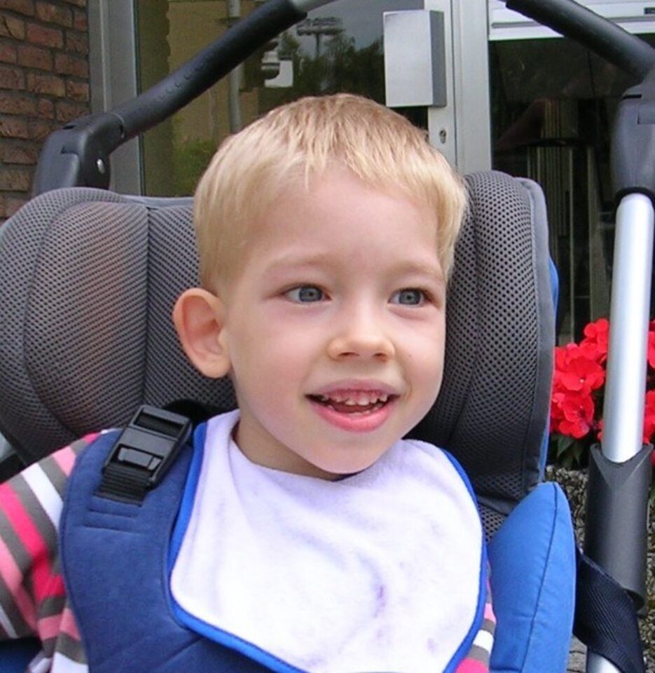 Никита Башлыков — фото 1