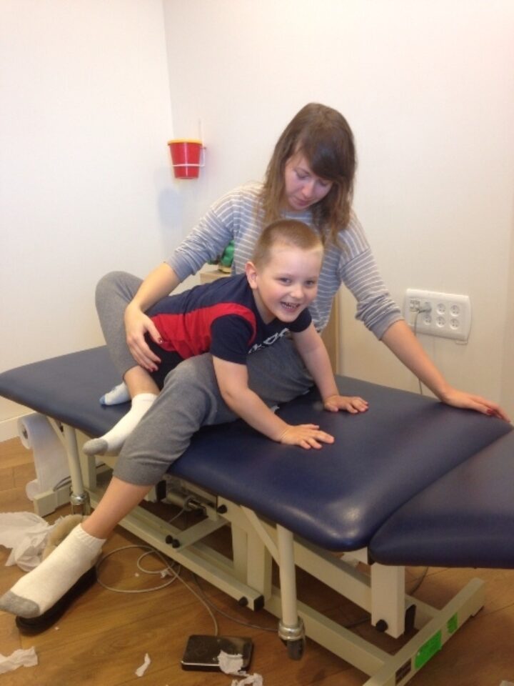 Егор Лузан — фото 5