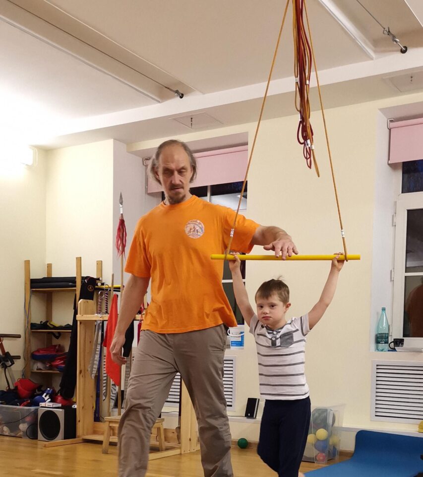 Быстров Иван — фото 2