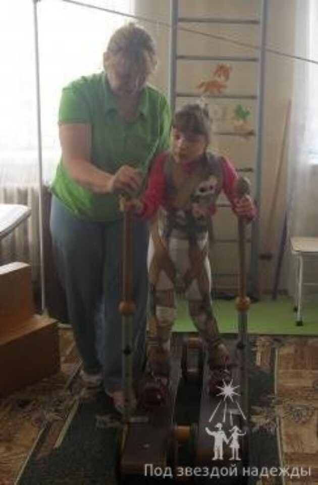 Юлия Змазнева — фото 3