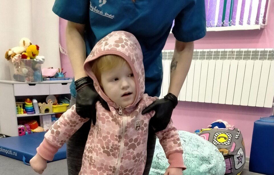 Веселова Аделия — фото 2