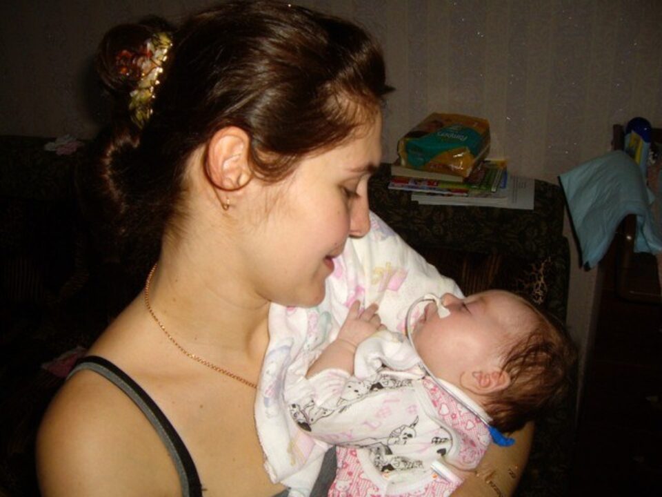 Нина Белоглазова — фото 11